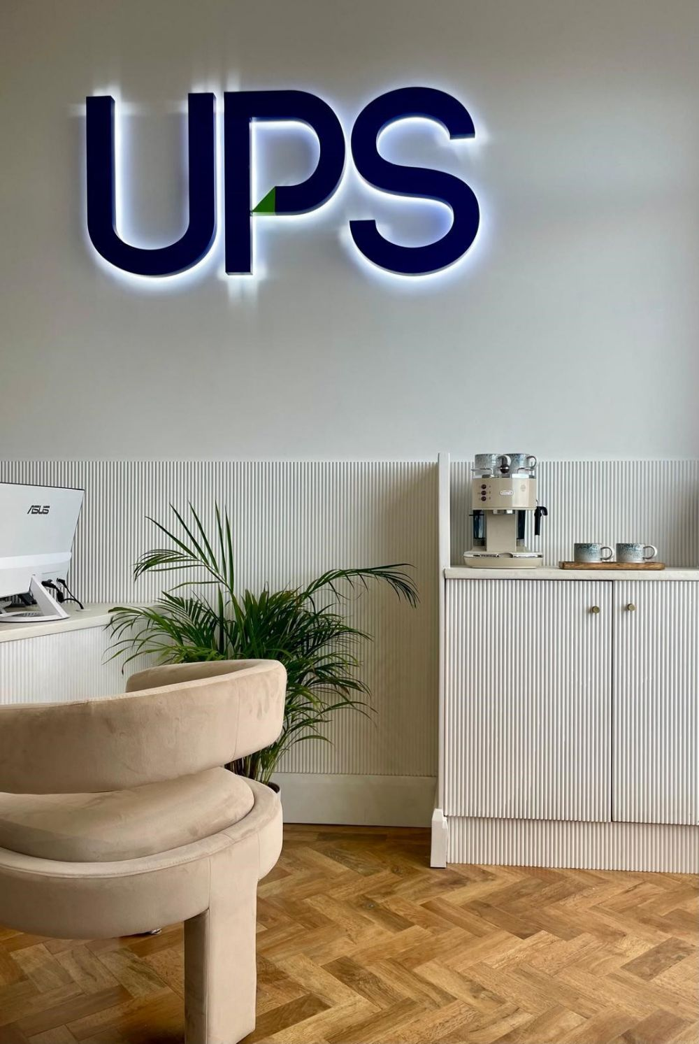 Ulster Property Sales (UPS) Donaghadee